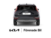 begagnad Kia e-Niro Advance / DEMO