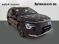 Begagnad Kia Niro 2023 Svart SUV