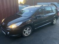 begagnad Peugeot 307 Break 1.6 Bioflex Euro 4