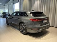 Begagnad Audi A6 e-tron S-Line 210 kW (286 HK) 2025 Grå Kombi