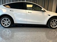 begagnad Tesla Model Y Long Range AWD 514hk