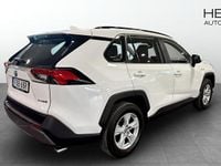Begagnad Toyota RAV4 Active 2020 SUV