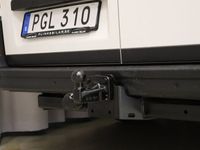 begagnad VW Crafter 2.0 TDI L2H2 Drag Värmare 1Ägare Leasebar