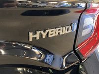begagnad Mazda 2 2Hybrid Select HUD Super 2023, Halvkombi