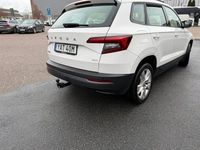 Begagnad Skoda Karoq 150 HK (110 kW) 2020 SUV