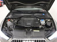 begagnad Audi A6 Allroad quattro 3.0 TDI V6 Ambition Sport Edition