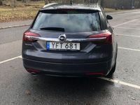 begagnad Opel Insignia 2,0 CDTi 170hk