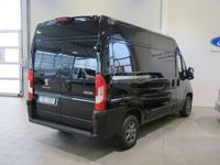 begagnad Peugeot Boxer Van 335 2.0 BlueHDi 131hk Leasebar