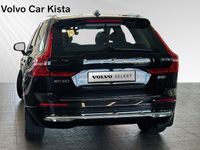 begagnad Volvo XC60 B5 AWD Bensin Inscription (SELEKT)