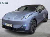Begagnad Lynk & Co 02 202 kW (275 HK) 2024 Blå SUV