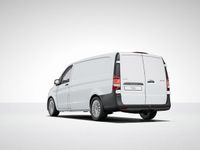 begagnad Mercedes Vito Transportbilar116 PRO LÅNG