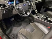 begagnad Ford Mondeo Kombi Business 2.0 TDCi AWD Drag Värmare 2015, Kombi