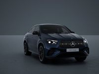 begagnad Mercedes GLE350e 4MATIC Coupé / Facelift / Beställni