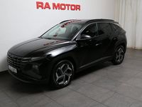 Begagnad Hyundai Tucson Advanced 265 HK (194 kW) 2022 Svart SUV