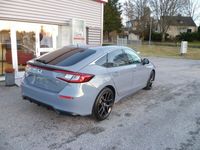 begagnad Honda Civic e:HEV e-CVT Advanced Euro 6