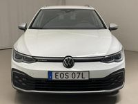 begagnad VW Golf Alltrack VW 2.0 TDI SCR 4Motion 2023, Kombi