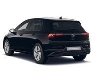 Ny VW Golf VIII Edition 150 HK (110 kW) 2025 Svart metallic Halvkombi