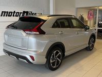 begagnad Mitsubishi Eclipse Cross Plug-In Hybrid Business Instyle C03