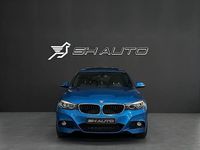 begagnad BMW 320 Gran Turismo d Steptronic M Sport Euro 6 190hk