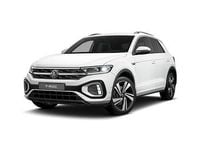 Ny VW T-Roc R-line 150 HK (110 kW) 2025 SUV