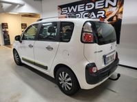 begagnad Citroën C3 Picasso 1.6 HDi Euro 5