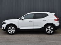 begagnad Volvo XC40 D4 AWD Momentum Läder Drag Navi 190 hk