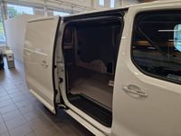 begagnad Opel Vivaro-e Combi Premium 75 kWh 136hk