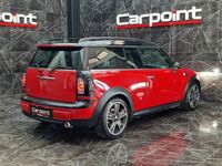 begagnad Mini Cooper D Clubman Sport Chili Värmare Ny-Besiktigad