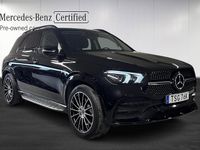 Begagnad Mercedes GLE350 Premium Plus 320 HK (235 kW) 2021 SUV