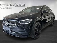 begagnad Mercedes GLA250 GLA250 Benze AMG Exclusiv Paket 2023, SUV