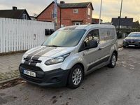 Begagnad Ford Transit Connect 75 HK (55 kW) 2016 Minibuss