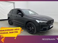 Begagnad Volvo XC60 2026 Svart SUV
