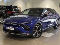 begagnad Citroën C5 X Shine Exclusive Hybrid 225hk Aut - DEMO