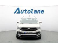 Begagnad VW T-Cross 95 HK (69 kW) 2022 Grå SUV