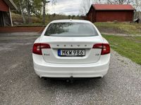 begagnad Volvo S60 D2 Powershift Momentum Euro 5