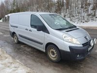 begagnad Peugeot Expert Panel Van 1.2t 2.0 HDi Nybes.Nyserv.