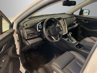 begagnad Subaru Outback 2.5 4WD,XFuel,Euro6, Limited,drag,fri service