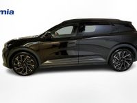 Begagnad Renault Scenic E-Tech 2024 Svart SUV