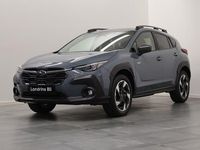 Ny Subaru Crosstrek 2026 SUV