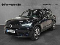 Begagnad Volvo XC40 299 kW (407 HK) 2023 SUV