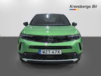 Begagnad Opel Mokka Ultimate 131 HK (96 kW) 2023 Matcha green metallic SUV