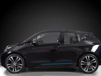 begagnad BMW 120 i3 sAh Comfort Advanced 2019, Halvkombi