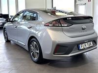begagnad Hyundai Ioniq Plug-in 1.6 + 8.9 kWh DCT Premium / NAVI
