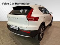 begagnad Volvo XC40 T4 AWD