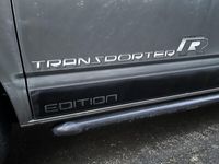 begagnad VW Transporter R Edition T30 2.0 TDI 4Motion Euro 6