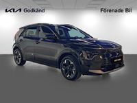 begagnad Kia e-Niro 204hk Advance Plus Demo