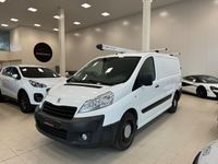 begagnad Peugeot Expert Panel Van 1.2t 2.0 HDi Euro 5 128HK INREDNING