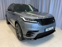 begagnad Land Rover Range Rover Velar P400e PHEV Dynamic HSE