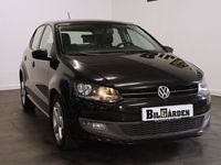 begagnad VW Polo 5-dörrar 1.4 Comfortline/ OBS!!.. 0% RÄNTA