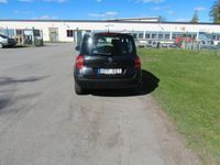 begagnad Renault Modus 1.2 TCe 998:/skatt/År